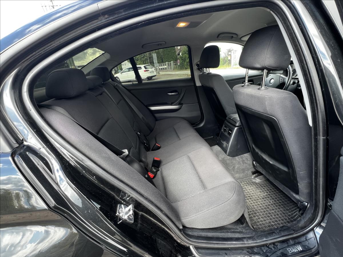 BMW Řada 3