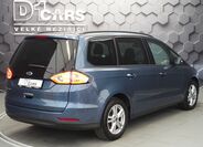 Ford Galaxy 5