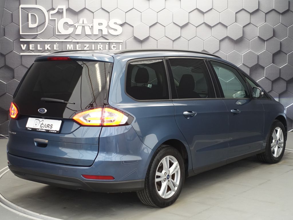 Ford Galaxy