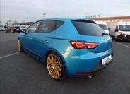 Seat Leon 5