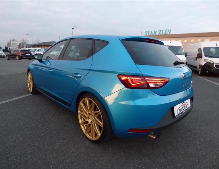 Seat Leon 5