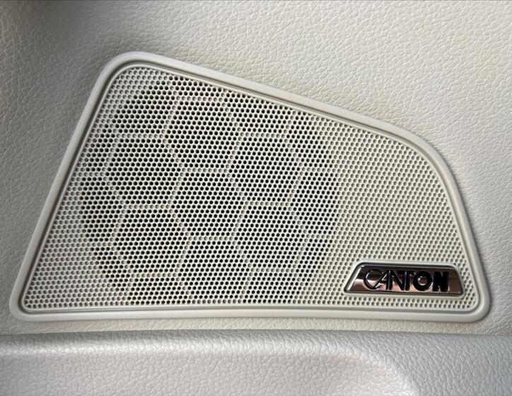 Škoda Superb 25