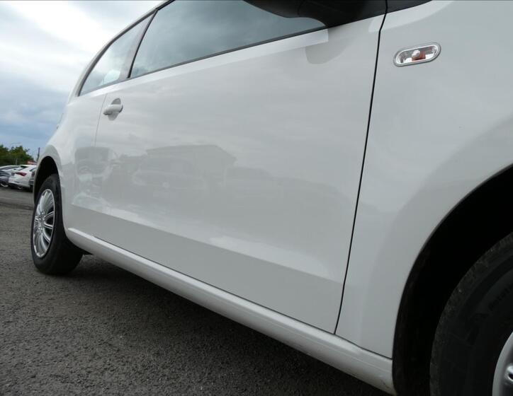 Škoda Citigo 11