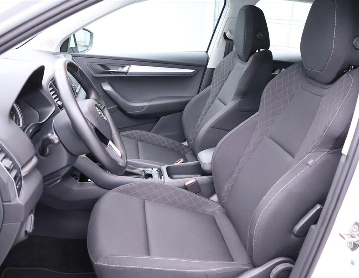 Škoda Karoq 11