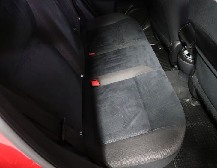 Nissan Juke 12