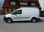 Volkswagen Caddy 12