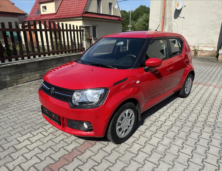 Suzuki Ignis 9