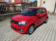 Suzuki Ignis 9
