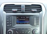 Ford Mondeo 23