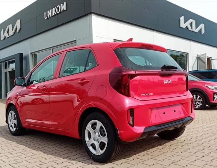 KIA Picanto 6