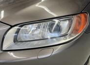 Volvo S80 7