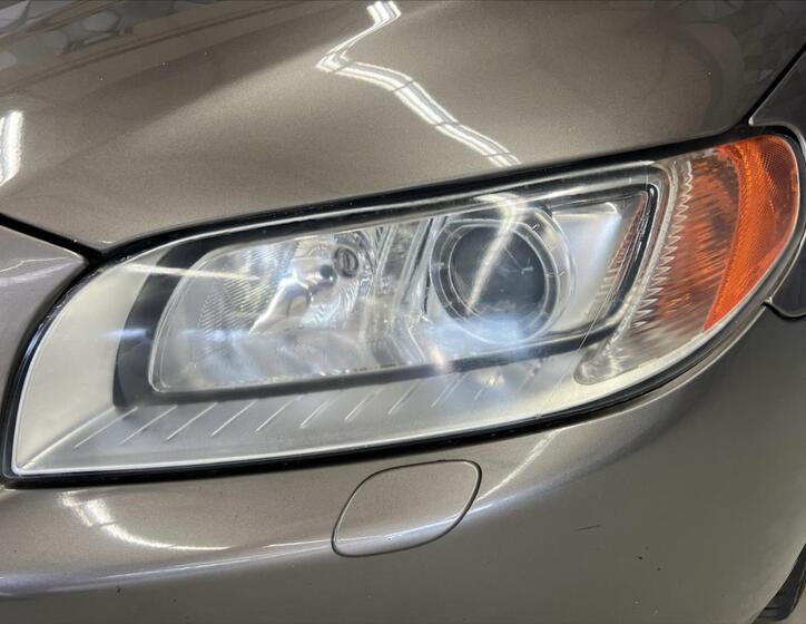 Volvo S80 7
