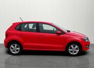 Volkswagen Polo 5
