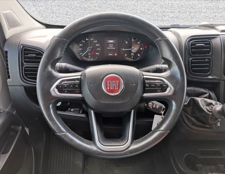 Fiat Ducato 13