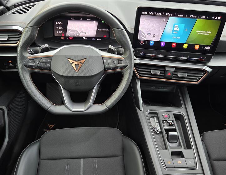 Cupra Formentor 14