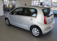 Škoda Citigo 8