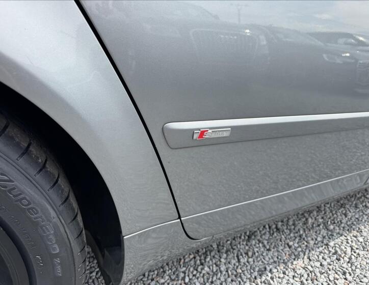Audi A4 27