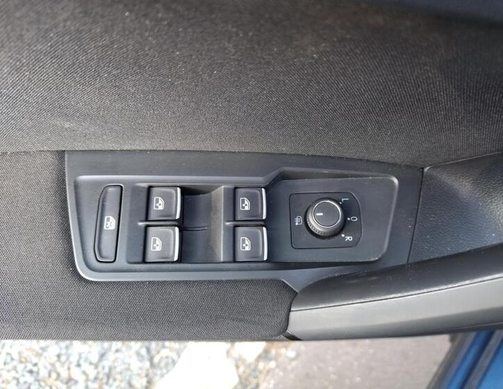 Volkswagen Tiguan Allspace 17