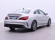 Mercedes-Benz CLA 7