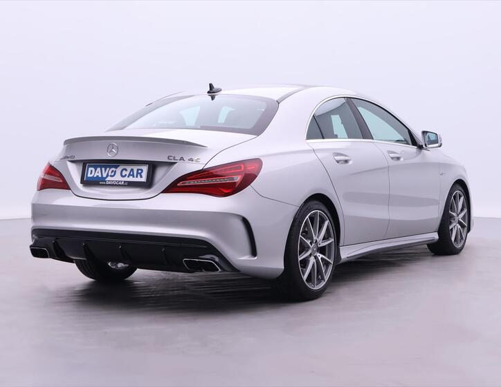 Mercedes-Benz CLA 7