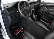 Volkswagen Caddy 11