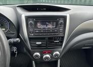 Subaru Forester 17