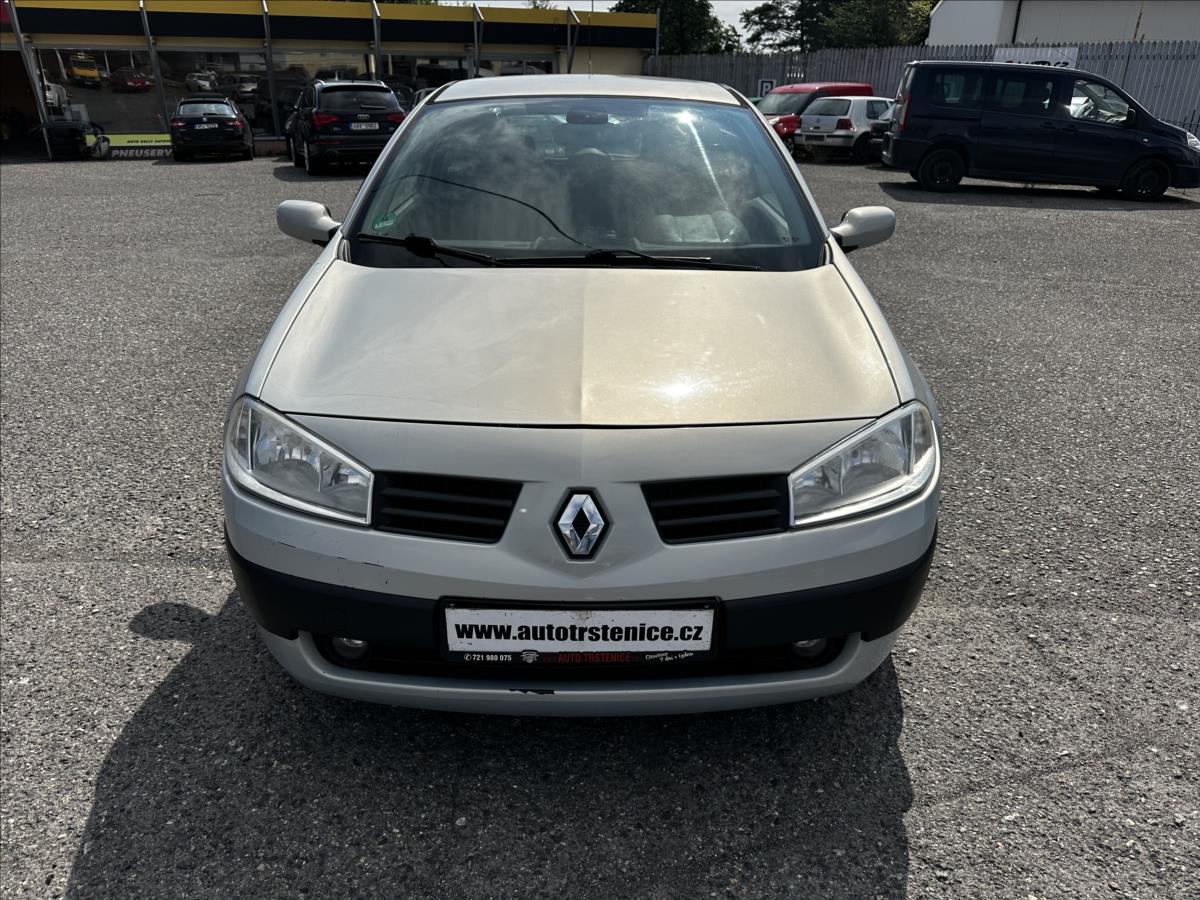 Renault Mégane