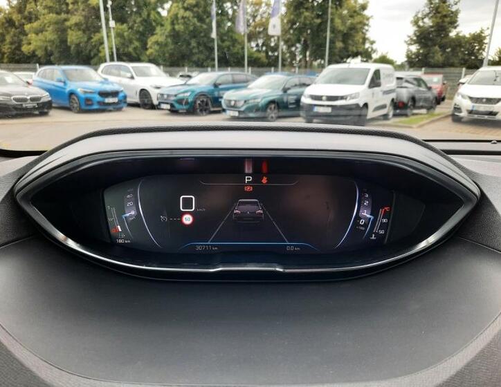 Peugeot 5008 18