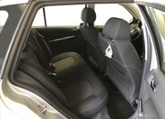 Škoda Fabia 11