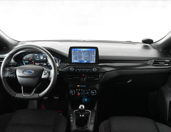 Ford Focus 11