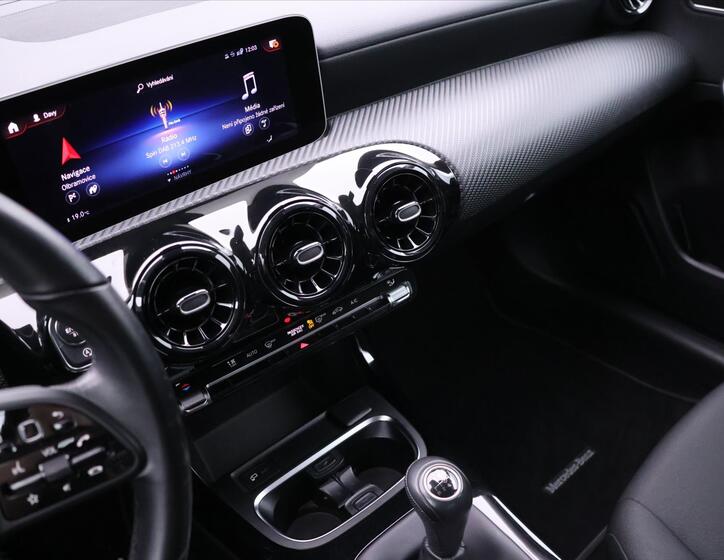 Mercedes-Benz Třídy A 21