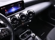 Mercedes-Benz Třídy A 21