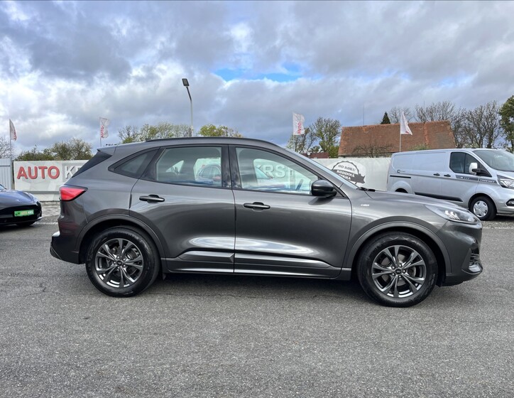 Ford Kuga 3