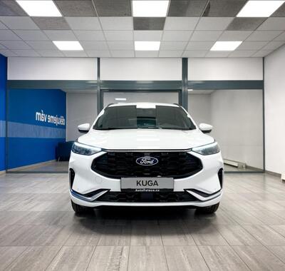 Ford Kuga 2