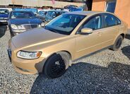 Volvo S40 3