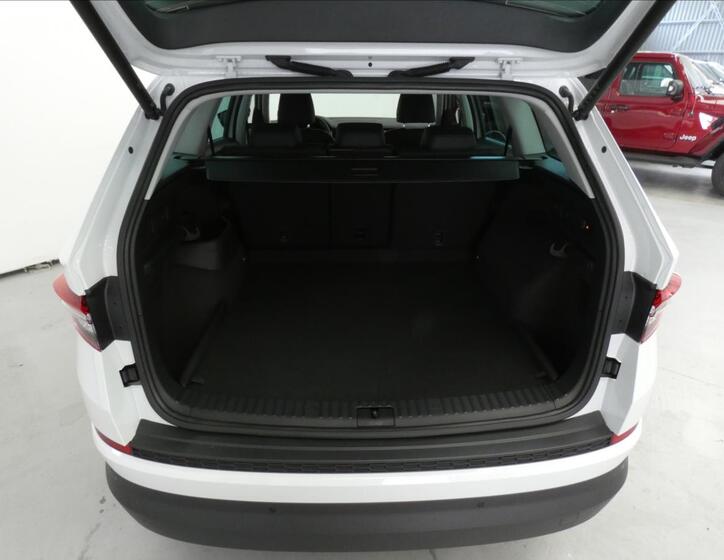 Škoda Kodiaq 19