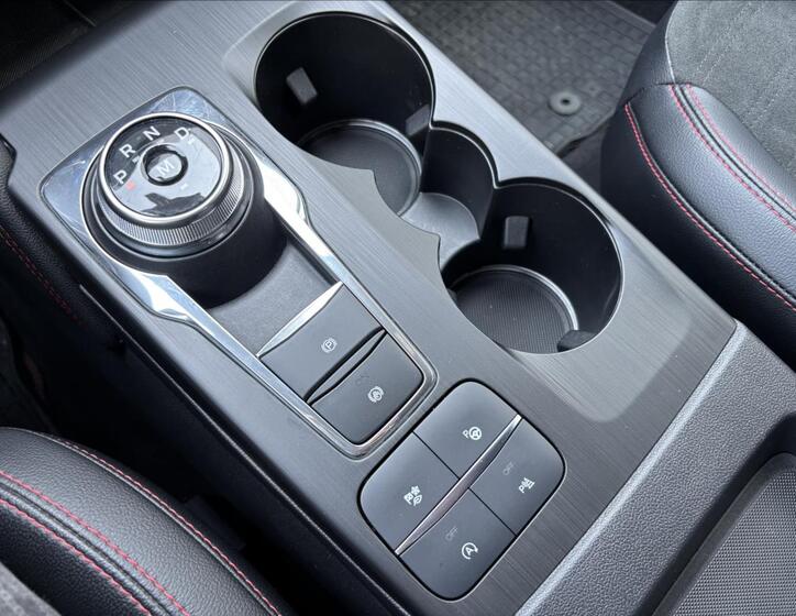 Ford Kuga 45