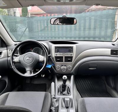 Subaru Impreza 14