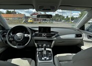 Audi A7 23