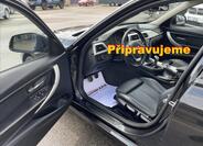 BMW Řada 3 9