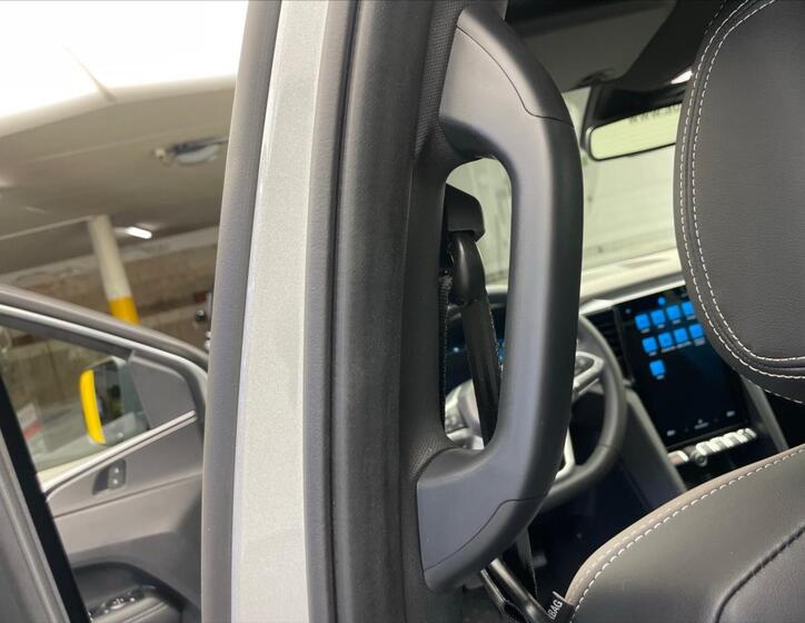 Volkswagen Amarok 12