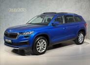 Škoda Kodiaq 1