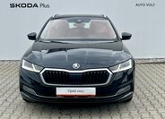 Škoda Octavia 4