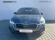 Škoda Octavia 4