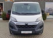 Citroën Jumper 4