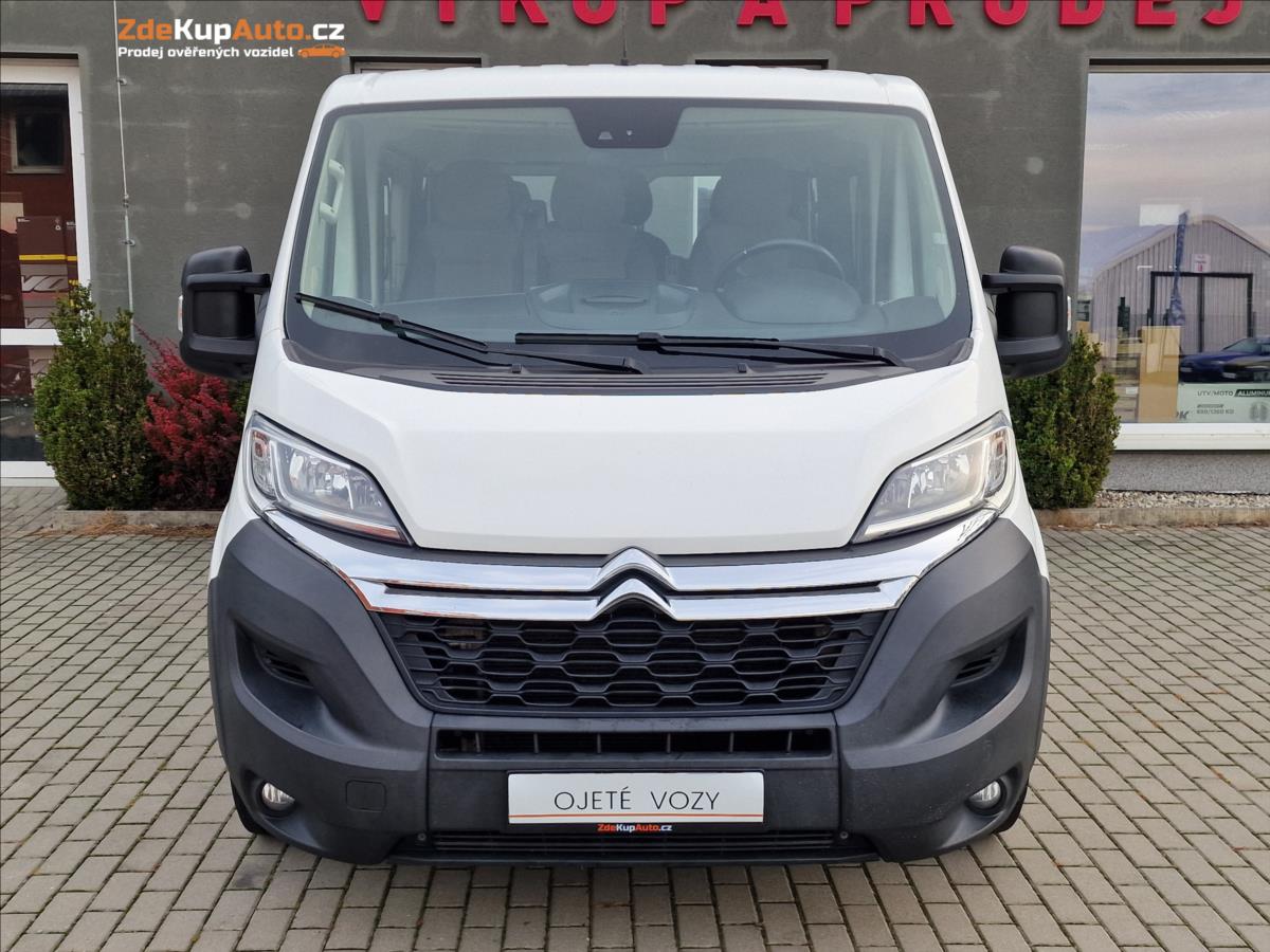 Citroën Jumper