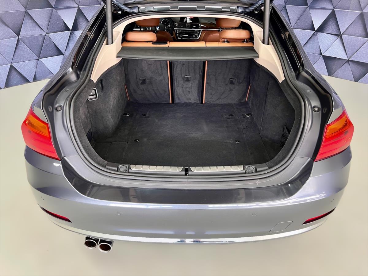 BMW Řada 4