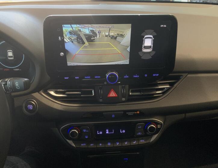 Hyundai i30 42