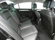 Volkswagen Passat 21