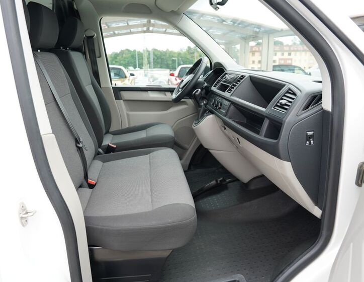 Volkswagen Transporter 25